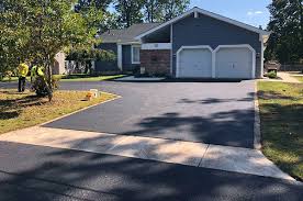 Driveway Paving Services